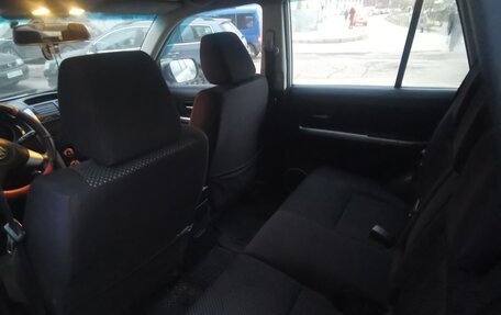 Suzuki Grand Vitara, 2006 год, 649 999 рублей, 33 фотография