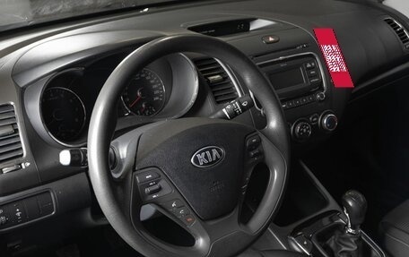 KIA Cerato III, 2017 год, 1 249 000 рублей, 3 фотография