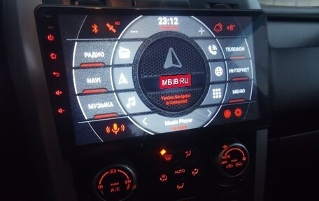 Suzuki Grand Vitara, 2006 год, 649 999 рублей, 32 фотография