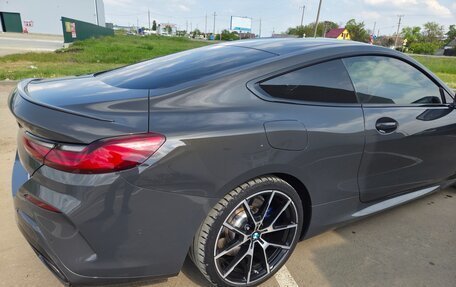BMW 8 серия, 2018 год, 7 700 000 рублей, 9 фотография