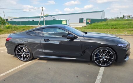 BMW 8 серия, 2018 год, 7 700 000 рублей, 14 фотография