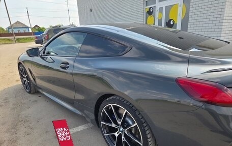 BMW 8 серия, 2018 год, 7 700 000 рублей, 4 фотография