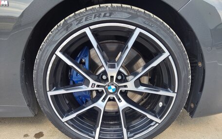 BMW 8 серия, 2018 год, 7 700 000 рублей, 13 фотография