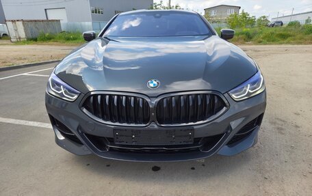 BMW 8 серия, 2018 год, 7 700 000 рублей, 15 фотография