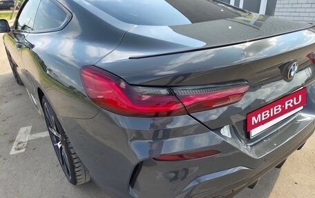 BMW 8 серия, 2018 год, 7 700 000 рублей, 5 фотография