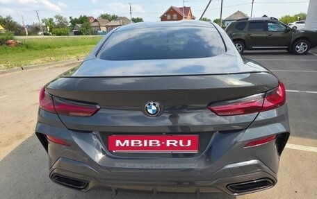 BMW 8 серия, 2018 год, 7 700 000 рублей, 7 фотография