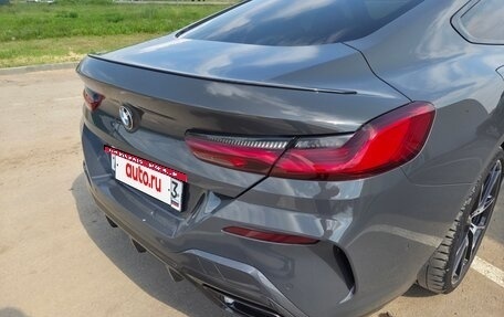 BMW 8 серия, 2018 год, 7 700 000 рублей, 8 фотография