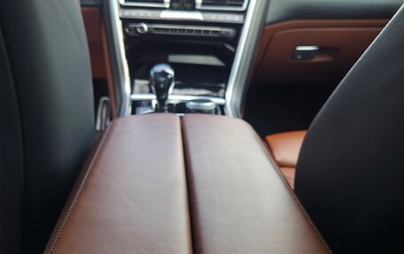 BMW 8 серия, 2018 год, 7 700 000 рублей, 19 фотография