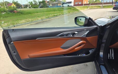 BMW 8 серия, 2018 год, 7 700 000 рублей, 22 фотография