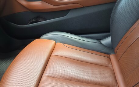 BMW 8 серия, 2018 год, 7 700 000 рублей, 29 фотография