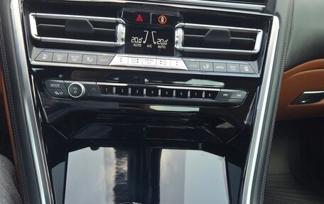 BMW 8 серия, 2018 год, 7 700 000 рублей, 27 фотография