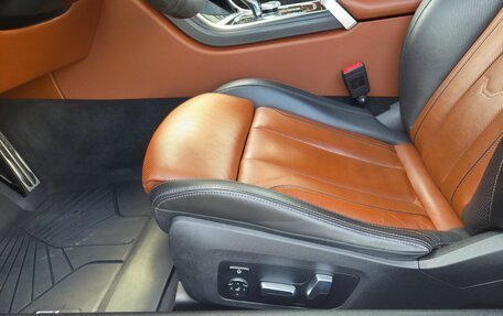 BMW 8 серия, 2018 год, 7 700 000 рублей, 21 фотография