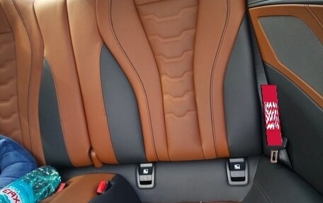 BMW 8 серия, 2018 год, 7 700 000 рублей, 20 фотография