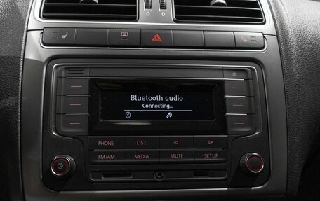 Volkswagen Polo VI (EU Market), 2018 год, 1 329 500 рублей, 6 фотография