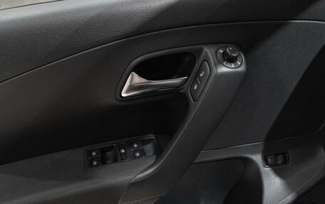 Volkswagen Polo VI (EU Market), 2018 год, 1 329 500 рублей, 8 фотография