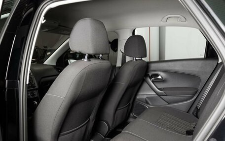 Volkswagen Polo VI (EU Market), 2018 год, 1 329 500 рублей, 15 фотография