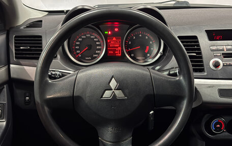 Mitsubishi Lancer IX, 2007 год, 552 000 рублей, 5 фотография