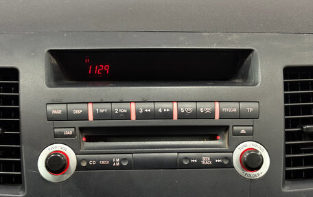 Mitsubishi Lancer IX, 2007 год, 552 000 рублей, 9 фотография