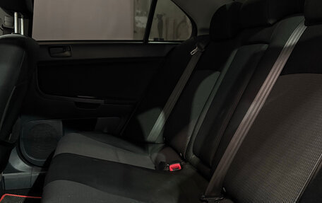 Mitsubishi Lancer IX, 2007 год, 552 000 рублей, 11 фотография