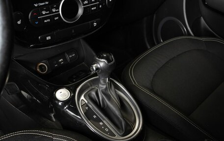 KIA Soul II рестайлинг, 2016 год, 1 586 000 рублей, 5 фотография