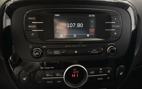 KIA Soul II рестайлинг, 2016 год, 1 586 000 рублей, 6 фотография