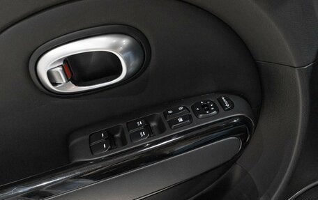 KIA Soul II рестайлинг, 2016 год, 1 586 000 рублей, 7 фотография