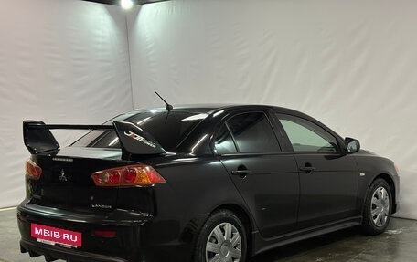 Mitsubishi Lancer IX, 2007 год, 552 000 рублей, 13 фотография