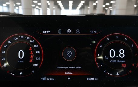 CheryExeed VX, 2023 год, 2 950 000 рублей, 6 фотография