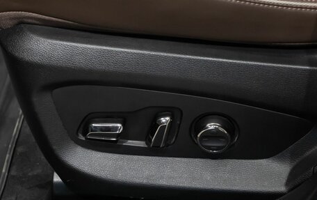 CheryExeed VX, 2023 год, 2 950 000 рублей, 12 фотография