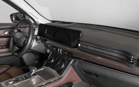 CheryExeed VX, 2023 год, 2 950 000 рублей, 4 фотография