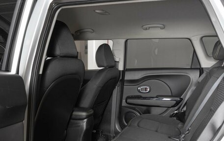 KIA Soul II рестайлинг, 2016 год, 1 586 000 рублей, 14 фотография