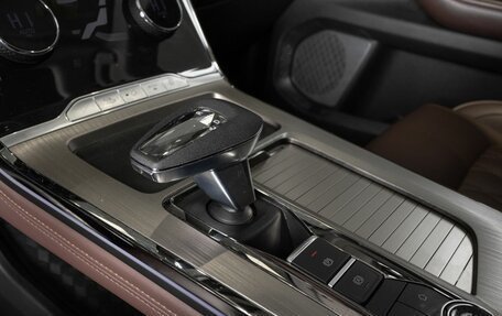 CheryExeed VX, 2023 год, 2 950 000 рублей, 5 фотография