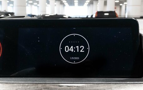 CheryExeed VX, 2023 год, 2 950 000 рублей, 7 фотография