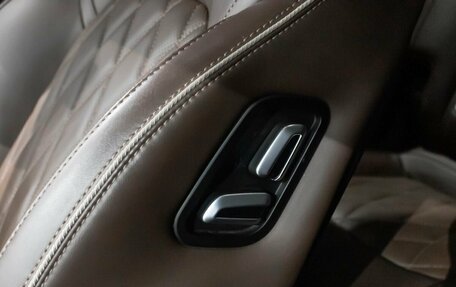 CheryExeed VX, 2023 год, 2 950 000 рублей, 13 фотография