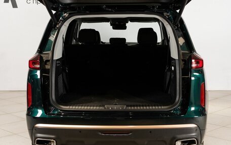 CheryExeed VX, 2023 год, 2 950 000 рублей, 21 фотография