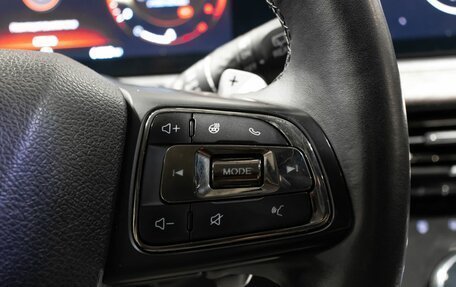 CheryExeed VX, 2023 год, 2 950 000 рублей, 15 фотография