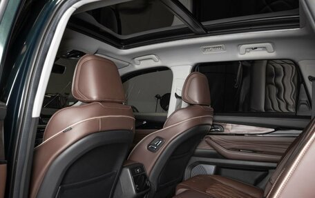 CheryExeed VX, 2023 год, 2 950 000 рублей, 23 фотография