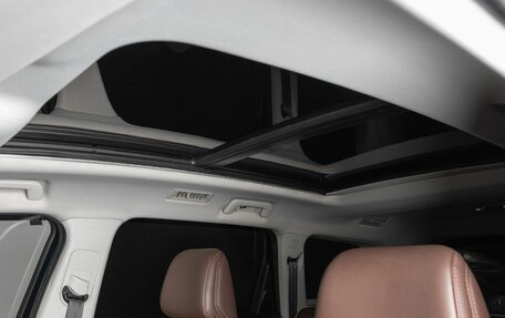 CheryExeed VX, 2023 год, 2 950 000 рублей, 17 фотография