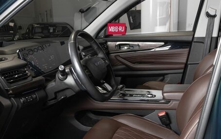 CheryExeed VX, 2023 год, 2 950 000 рублей, 22 фотография
