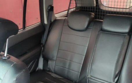 SsangYong Kyron I, 2008 год, 550 000 рублей, 3 фотография