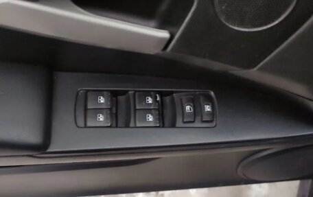 SsangYong Kyron I, 2008 год, 550 000 рублей, 4 фотография