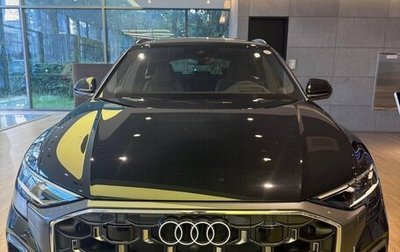 Audi Q8 I, 2024 год, 12 400 000 рублей, 1 фотография