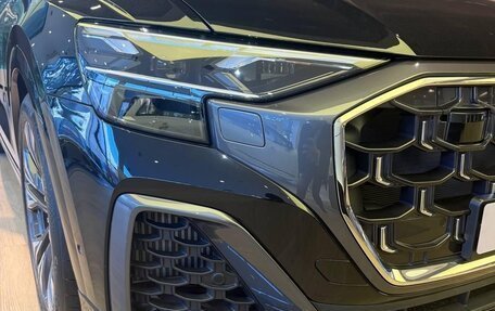 Audi Q8 I, 2024 год, 12 400 000 рублей, 2 фотография