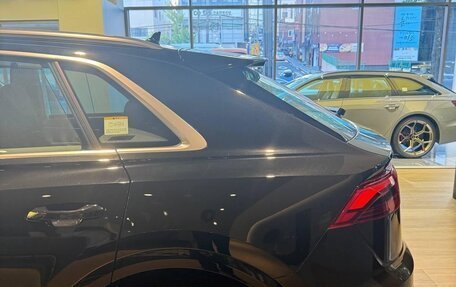 Audi Q8 I, 2024 год, 12 400 000 рублей, 5 фотография