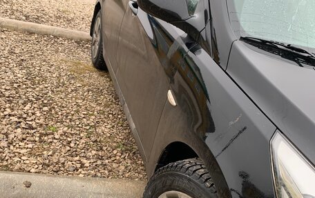 Hyundai Solaris II рестайлинг, 2015 год, 660 000 рублей, 4 фотография