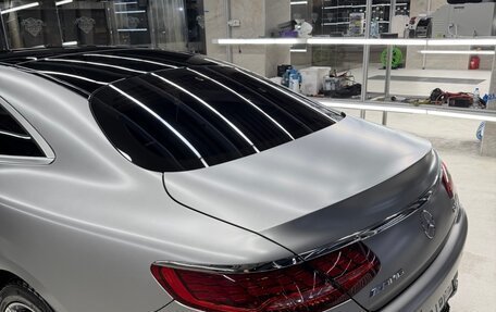 Mercedes-Benz S-Класс, 2017 год, 9 400 000 рублей, 6 фотография