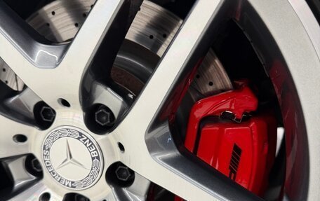 Mercedes-Benz S-Класс, 2017 год, 9 400 000 рублей, 9 фотография
