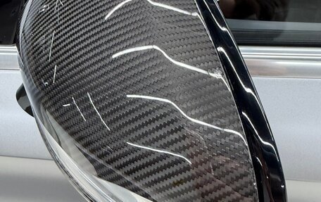 Mercedes-Benz S-Класс, 2017 год, 9 400 000 рублей, 11 фотография