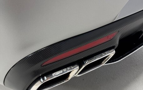 Mercedes-Benz S-Класс, 2017 год, 9 400 000 рублей, 8 фотография