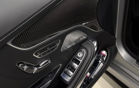 Mercedes-Benz S-Класс, 2017 год, 9 400 000 рублей, 15 фотография